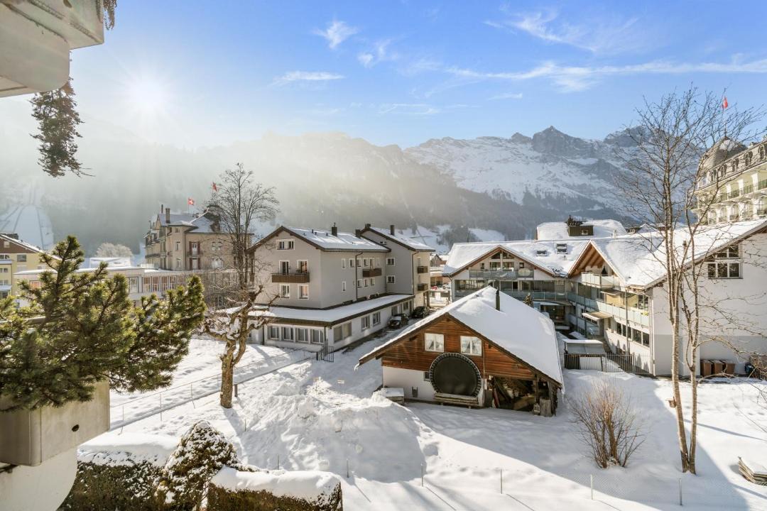 Photo of Others in Engelberg