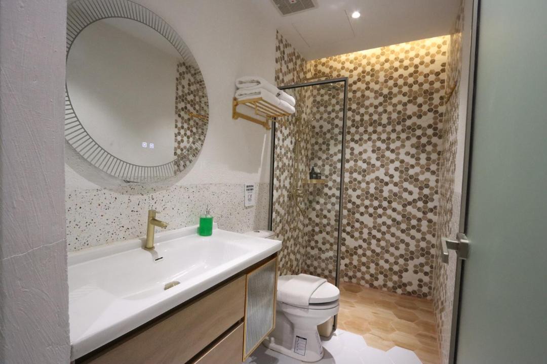 Photo of Bathroom in Lubuk Baja