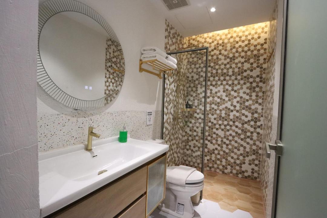 Photo of Bathroom in Lubuk Baja