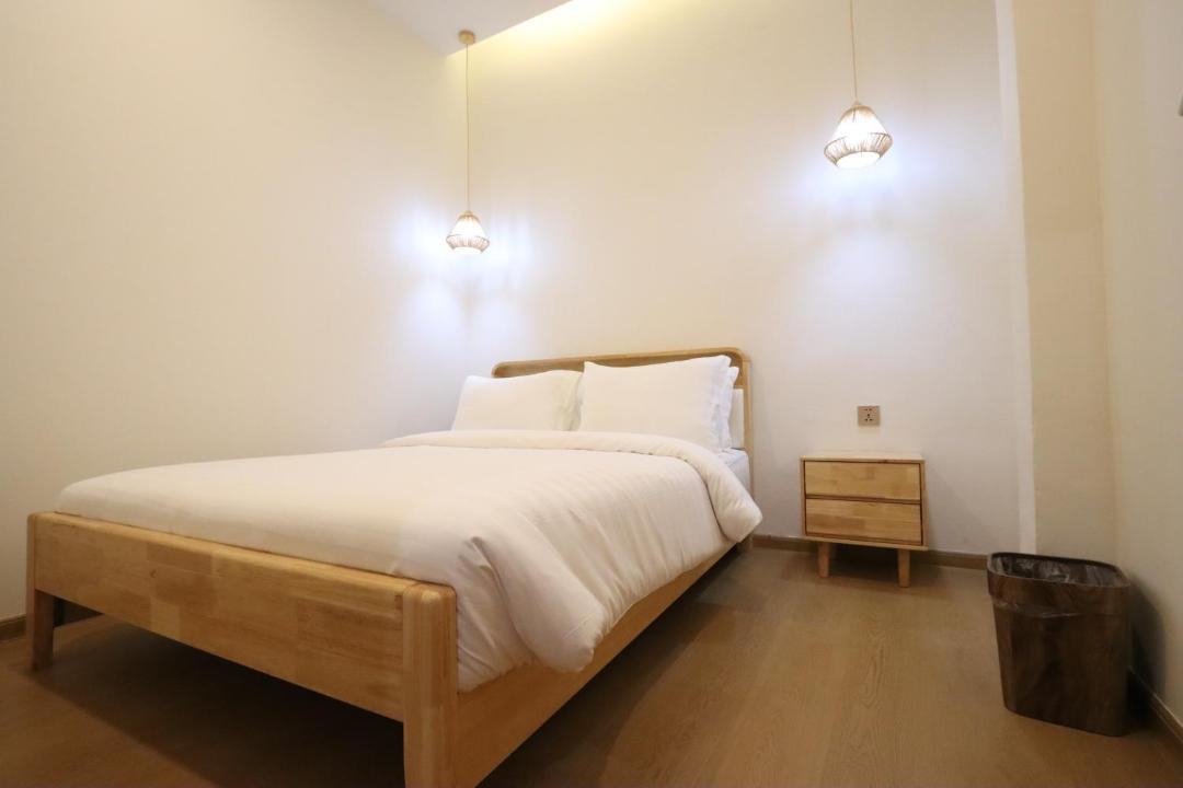 Photo of Bedroom in Lubuk Baja