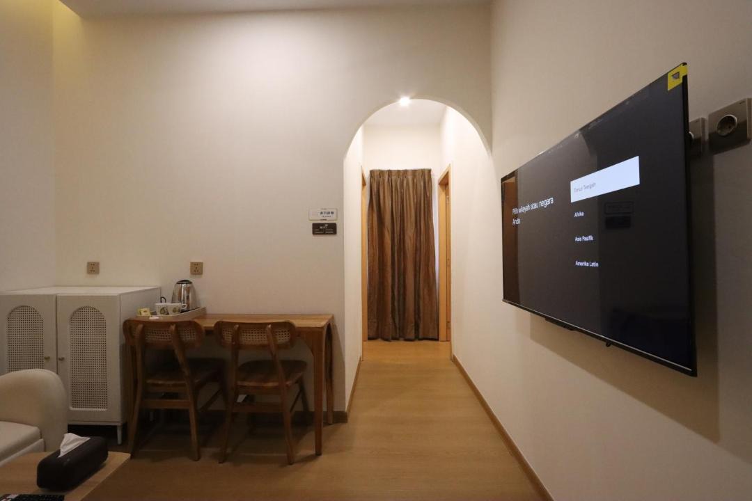 Photo of Livingroom in Lubuk Baja