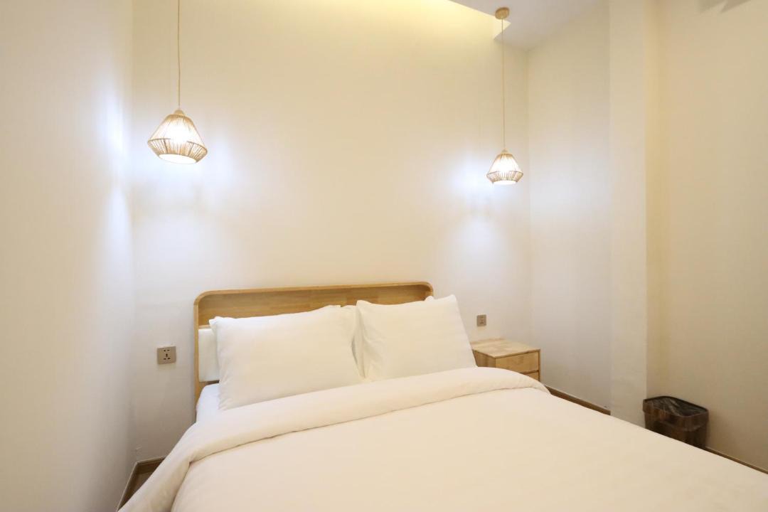 Photo of Bedroom in Lubuk Baja