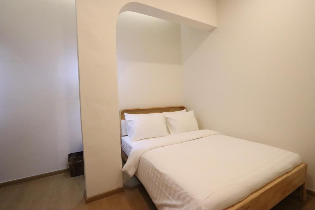 Photo of Bedroom in Lubuk Baja