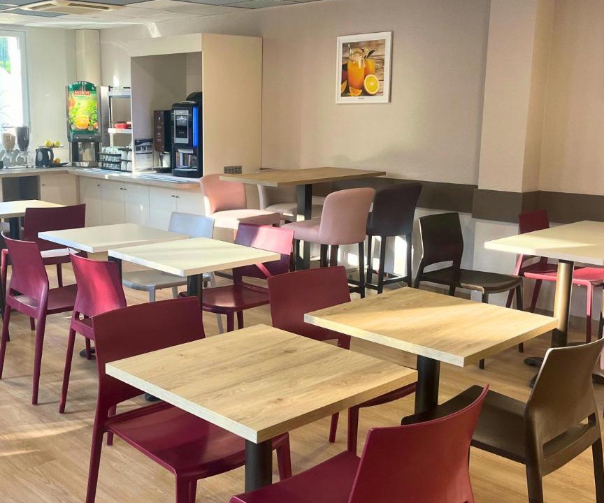 Photo of Kitchen in Brive-la-Gaillarde