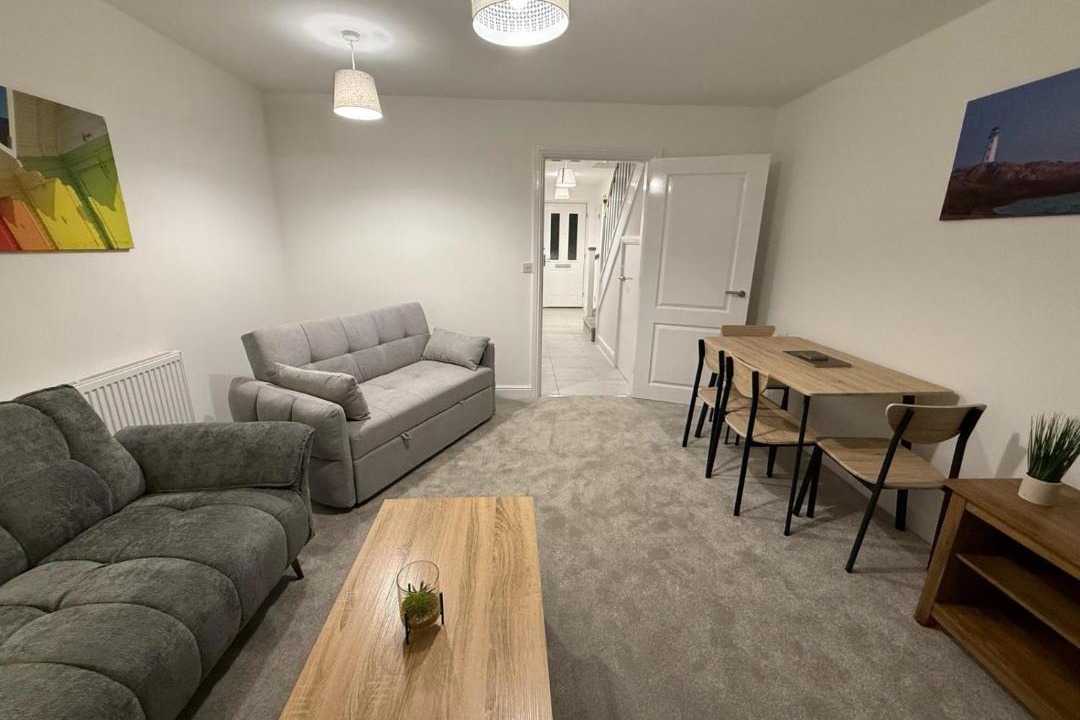 Photo of Others in Blacon