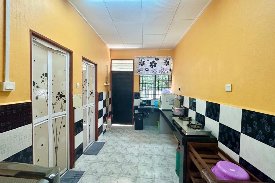 Photo of Others in Kampung Geliga Besar