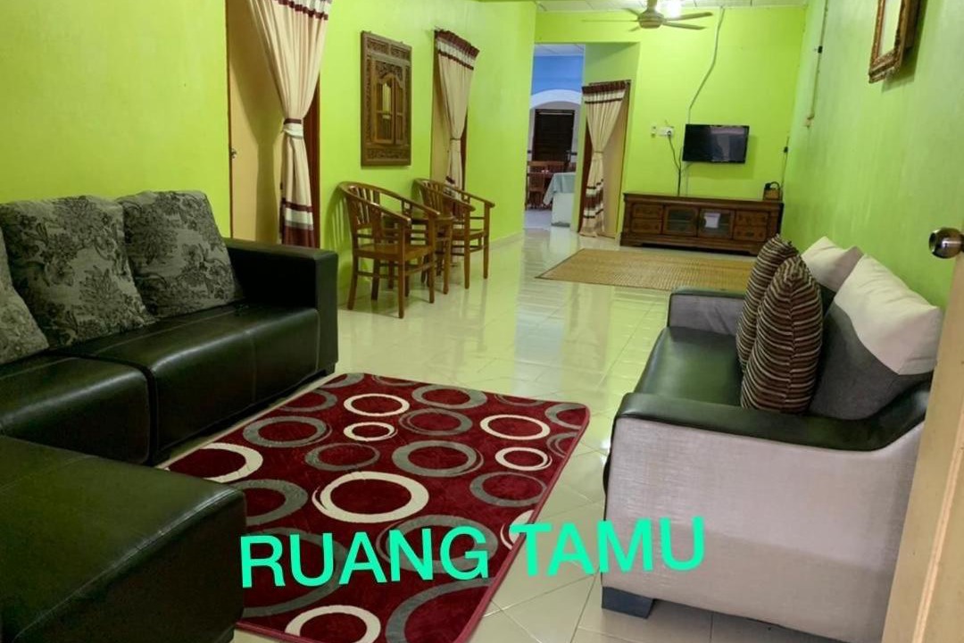 Photo of Livingroom in Kampung Geliga Besar