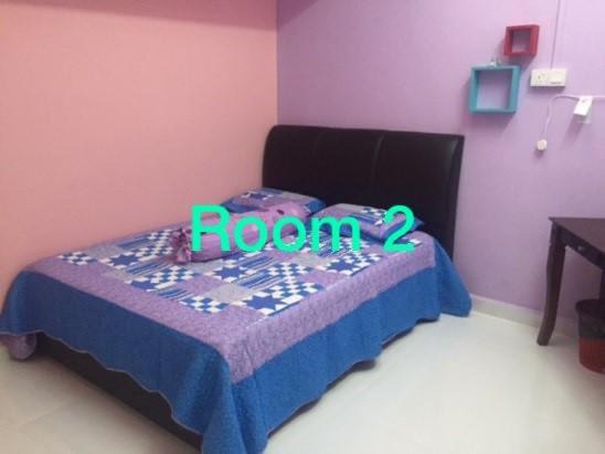 Photo of Bedroom in Kampung Geliga Besar