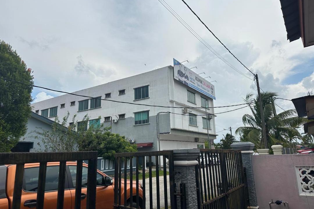 Photo of Others in Kampung Geliga Besar