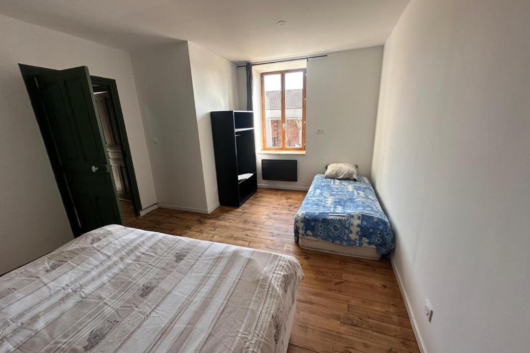 Photo of Bedroom in Saint-Ignat