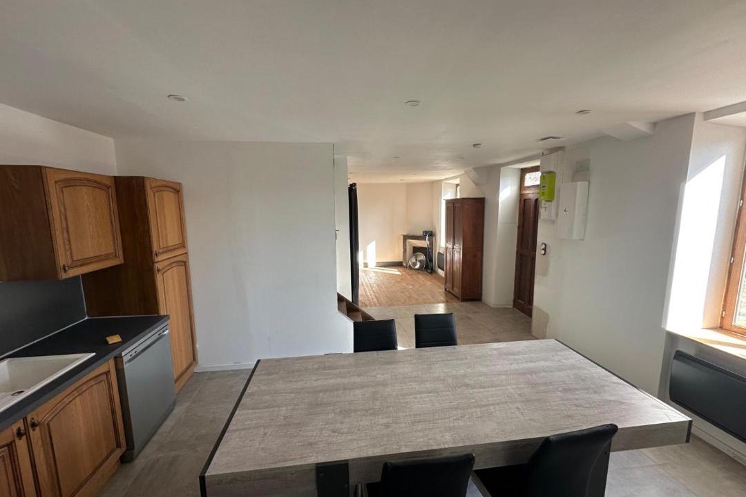 Photo of Kitchen in Saint-Ignat