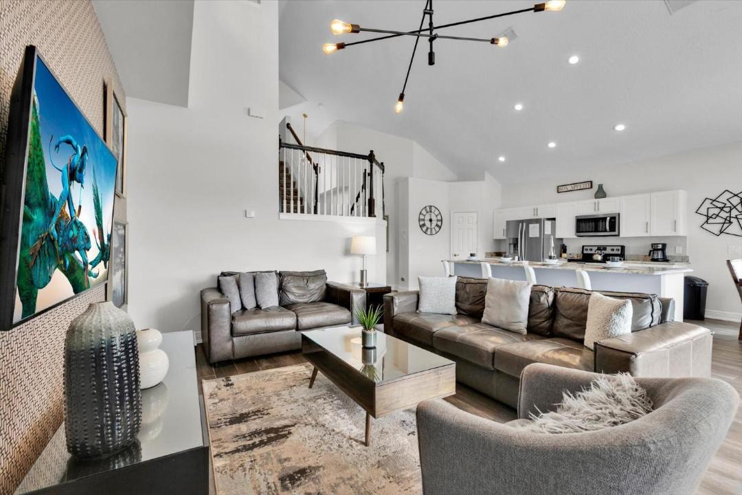 Photo of Livingroom in Windsor Palms