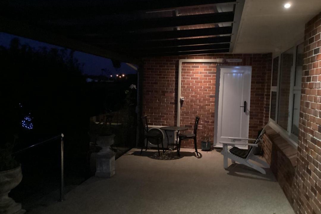 Photo of Patio Balcony in Brixton