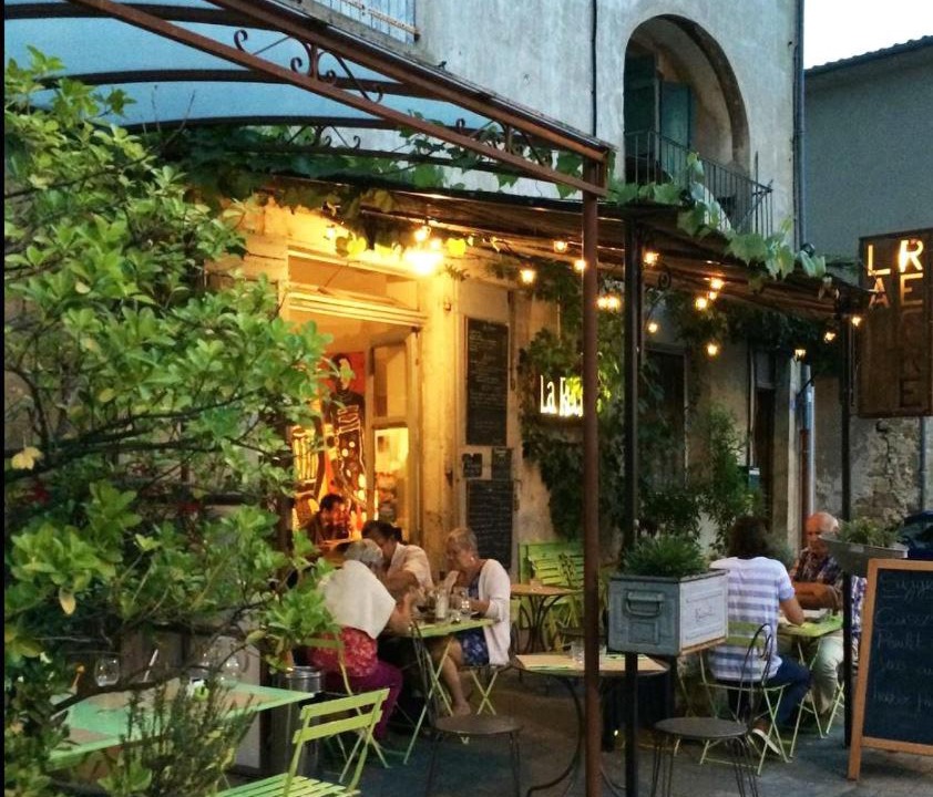 Photo of Others in Les Vans