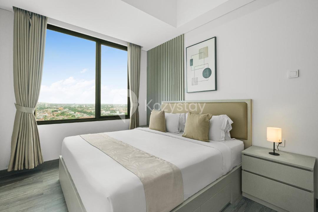 Photo of Bedroom in Jakarta