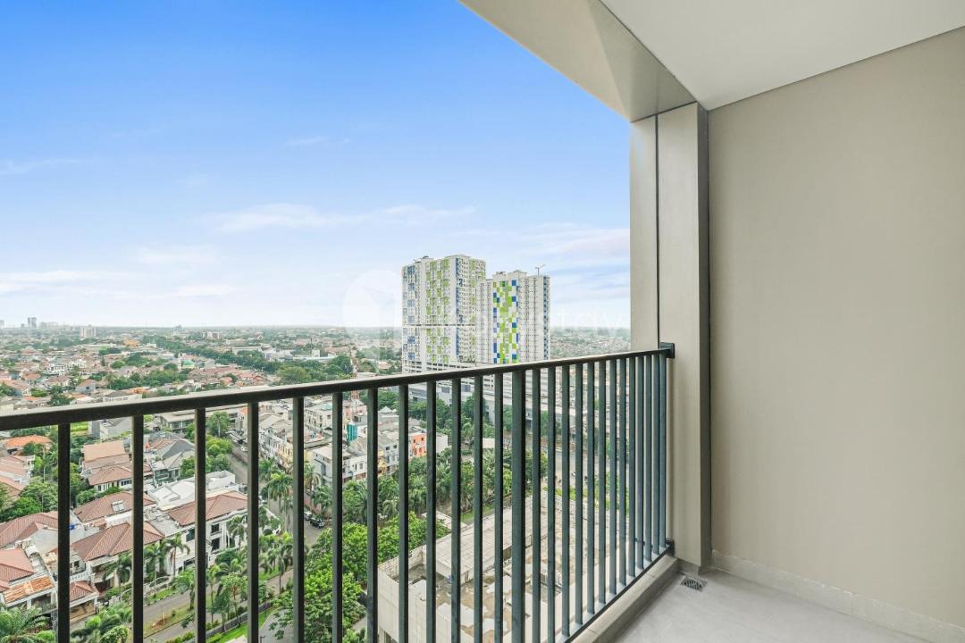 Photo of Patio Balcony in Jakarta