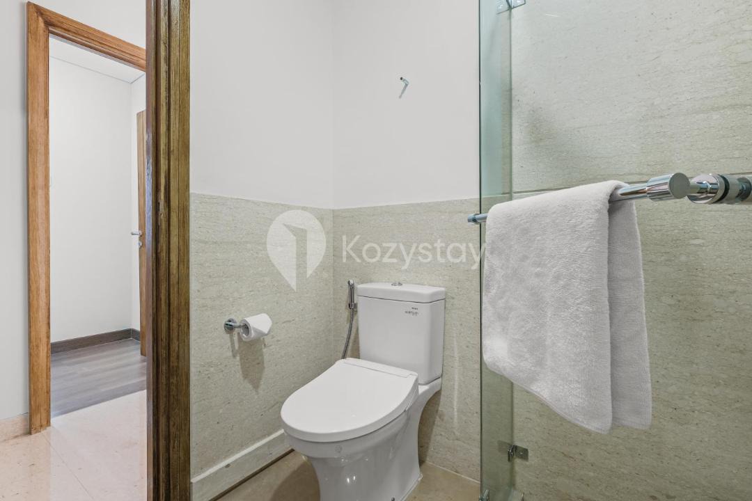 Photo of Bathroom in Jakarta