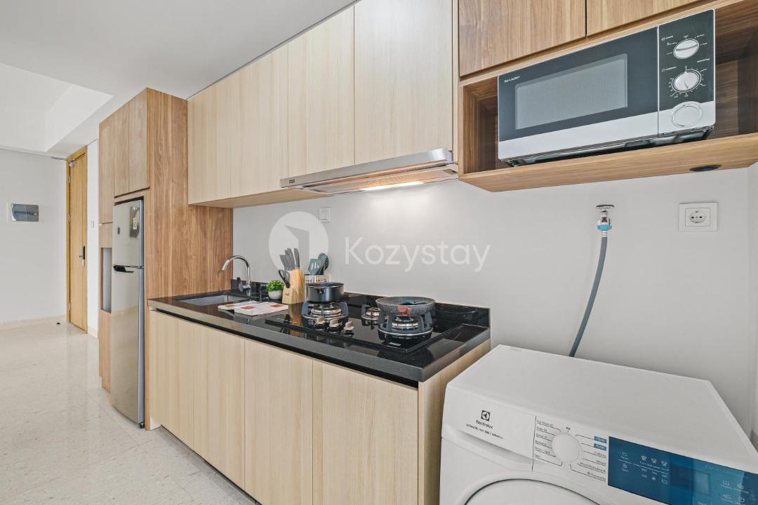 Photo of Kitchen in Jakarta