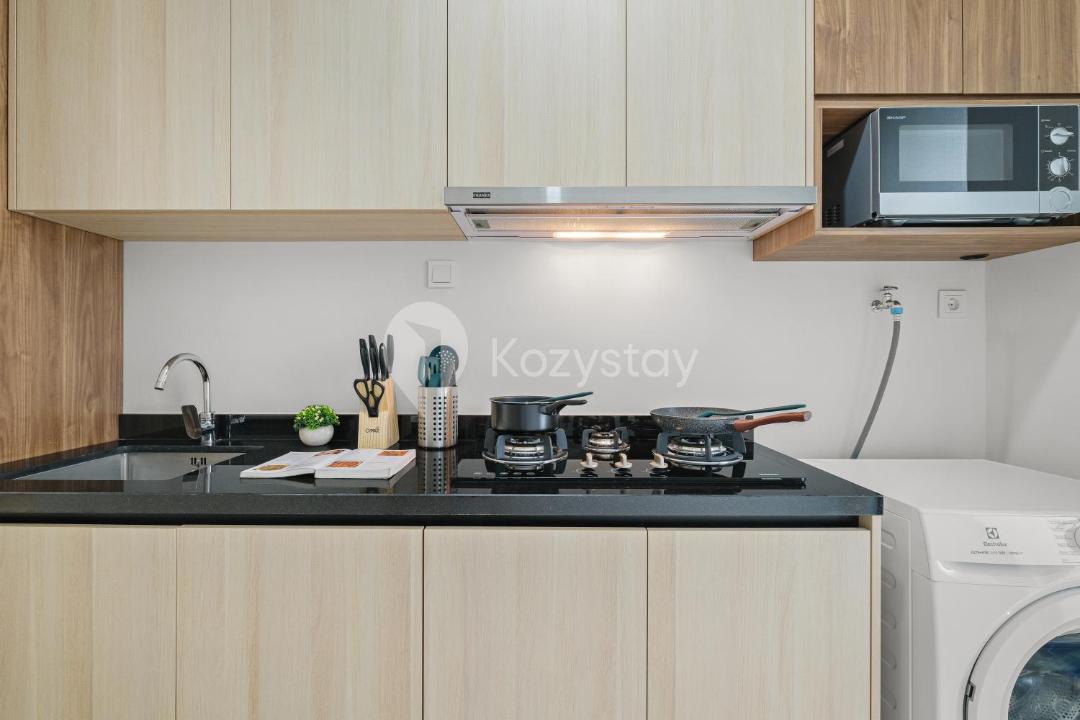 Photo of Kitchen in Jakarta