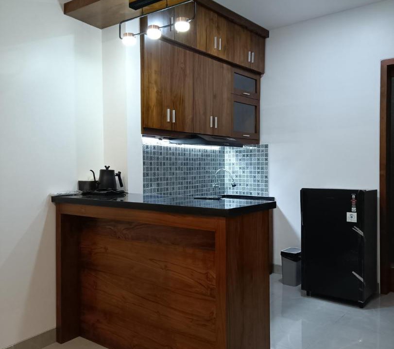 Photo of Kitchen in Pasuruan