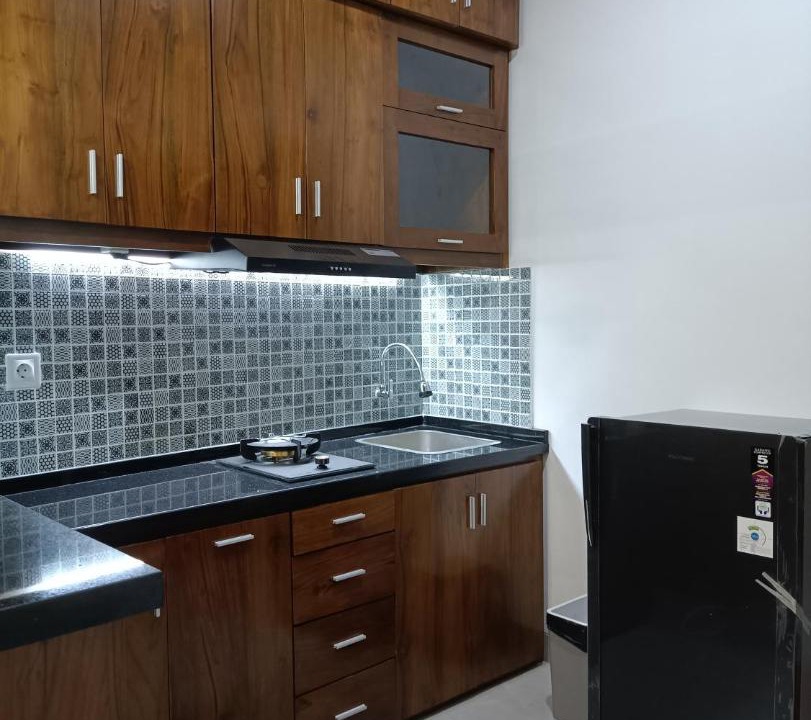 Photo of Kitchen in Pasuruan