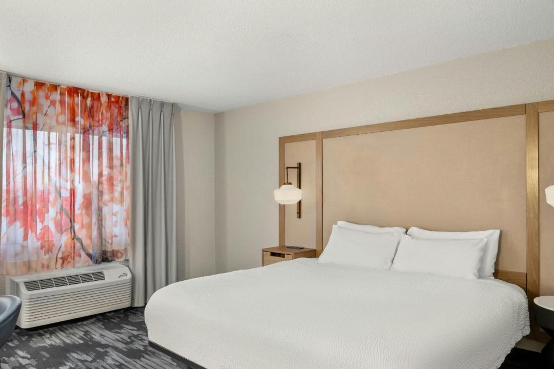 Photo of Bedroom in Mount Pleasant