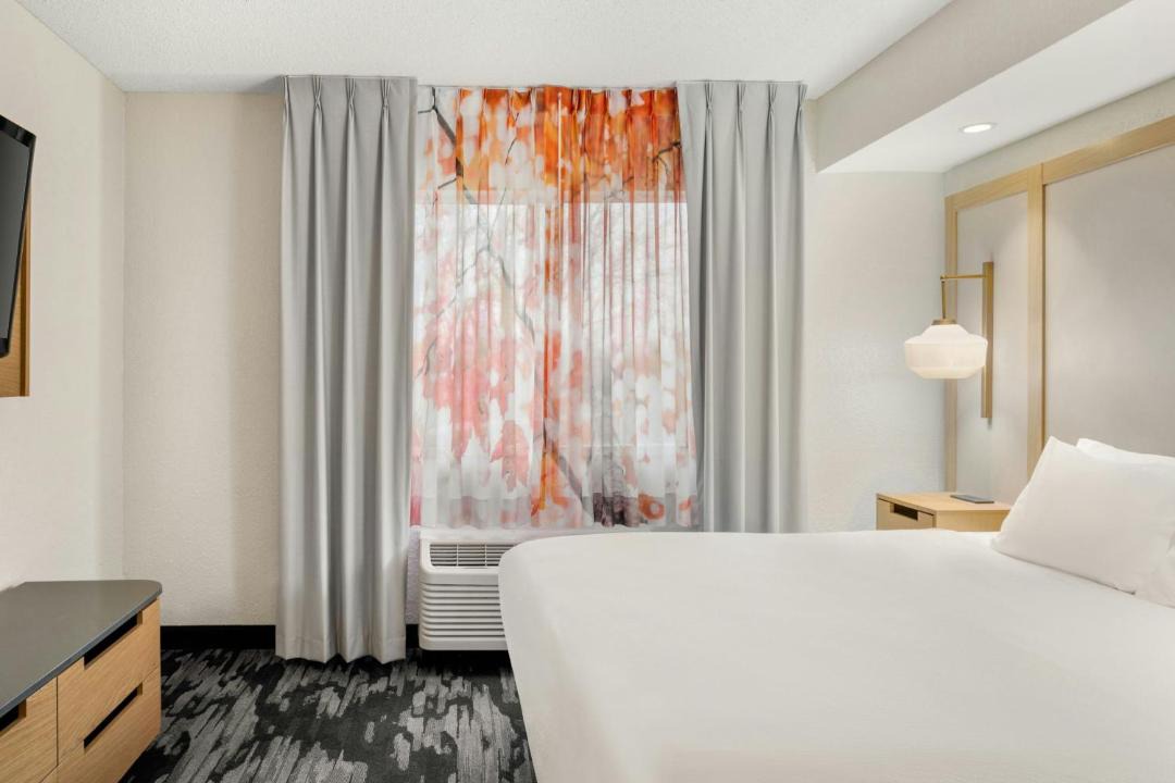 Photo of Bedroom in Mount Pleasant