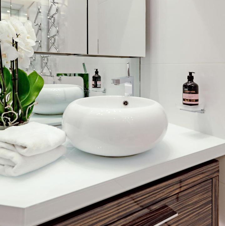 Photo of Bathroom in Frognal and Fitzjohns