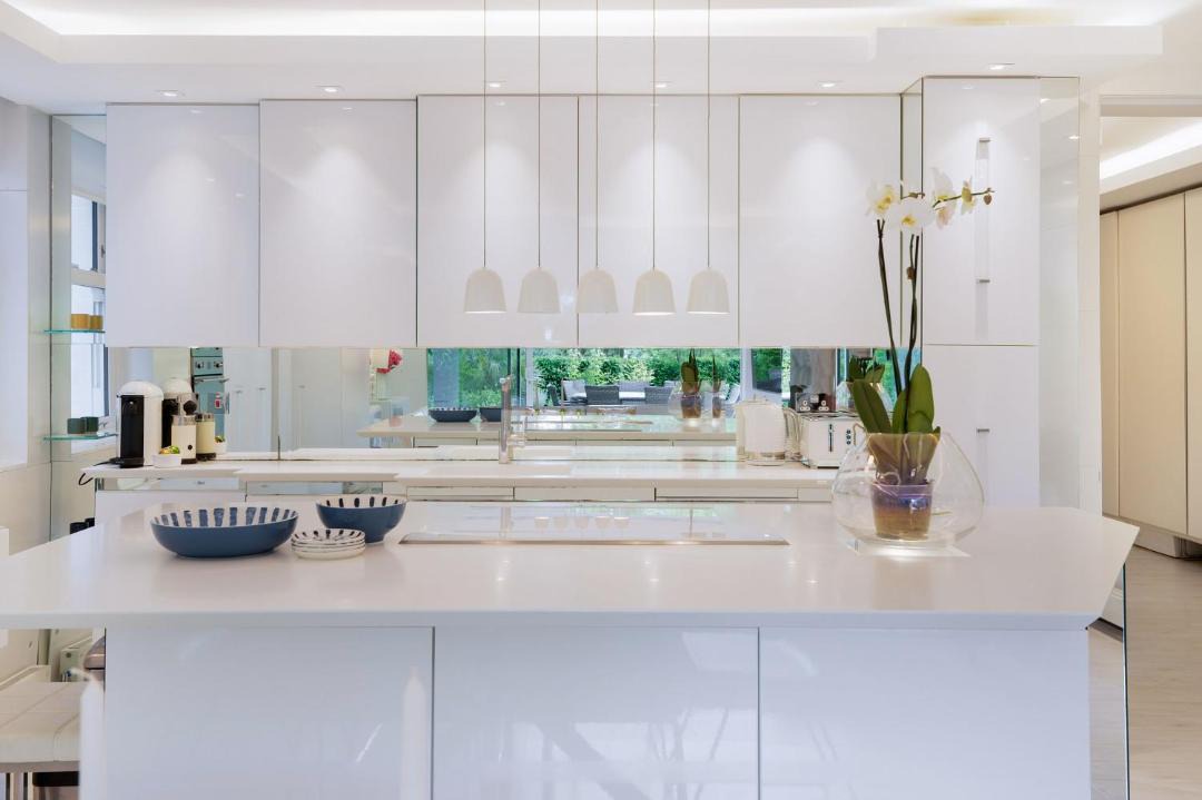 Photo of Kitchen in Frognal and Fitzjohns