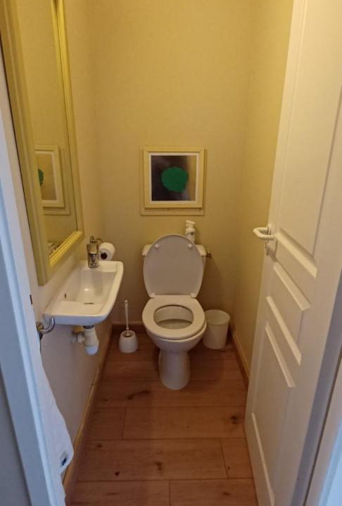 Photo of Bathroom in Bourgenay