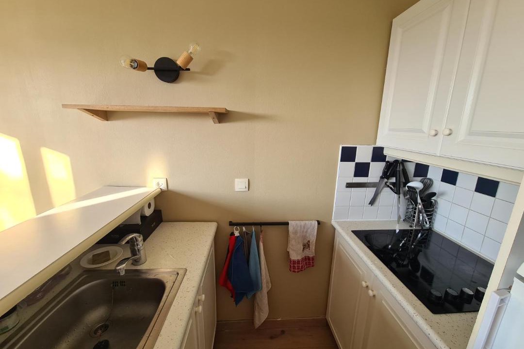 Photo of Kitchen in Bourgenay