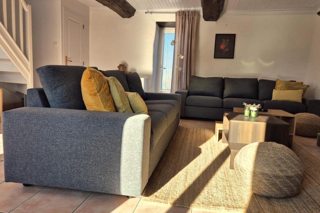 Photo of Livingroom in Madre