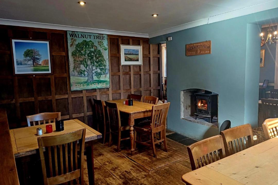 Photo of Kitchen in Worlington