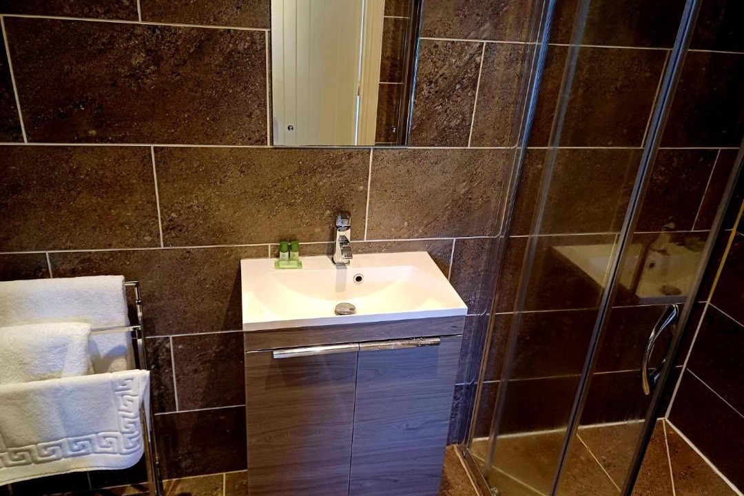 Photo of Bathroom in Worlington