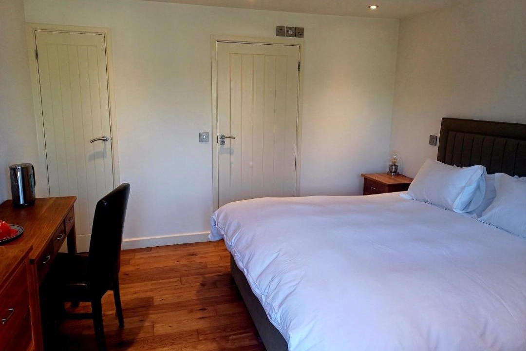 Photo of Bedroom in Worlington