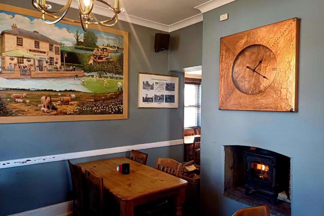 Photo of Others in Worlington