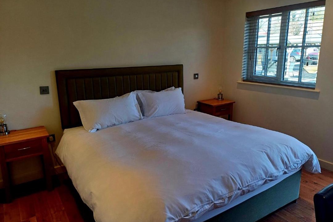 Photo of Bedroom in Worlington