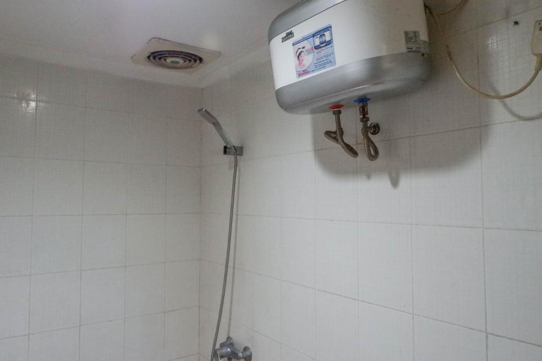 Photo of Bathroom in Siwalankerto