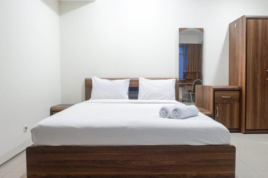 Photo of Bedroom in Siwalankerto