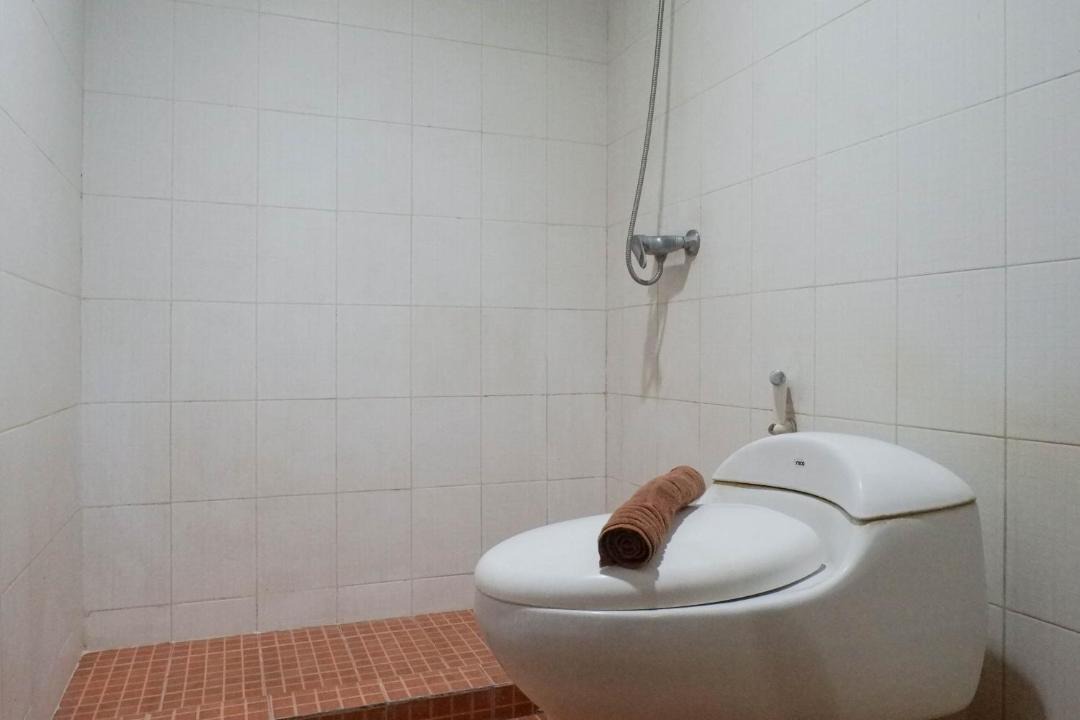 Photo of Bathroom in Siwalankerto