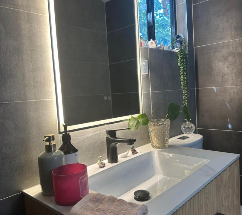 Photo of Bathroom in Brighton-le-Sands