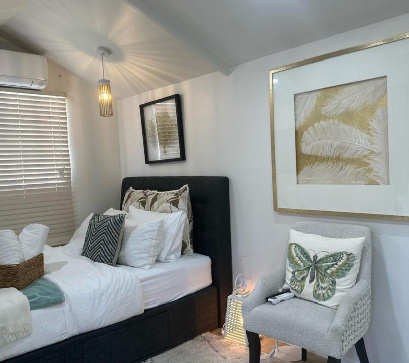 Photo of Bedroom in Brighton-le-Sands