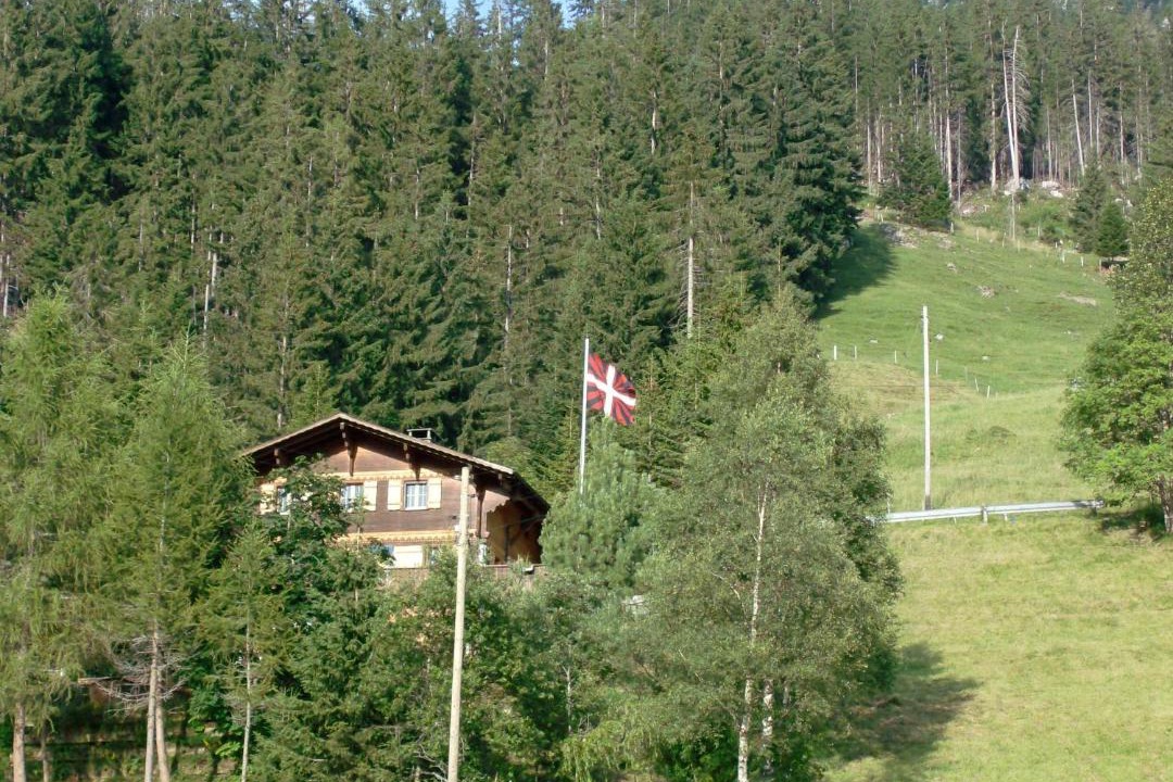 Photo of Others in Achseten