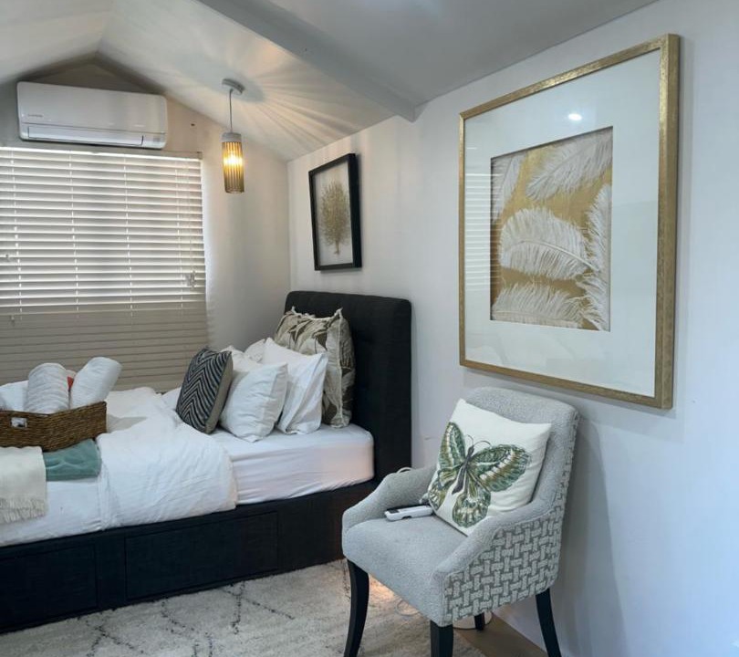 Photo of Bedroom in Brighton-le-Sands