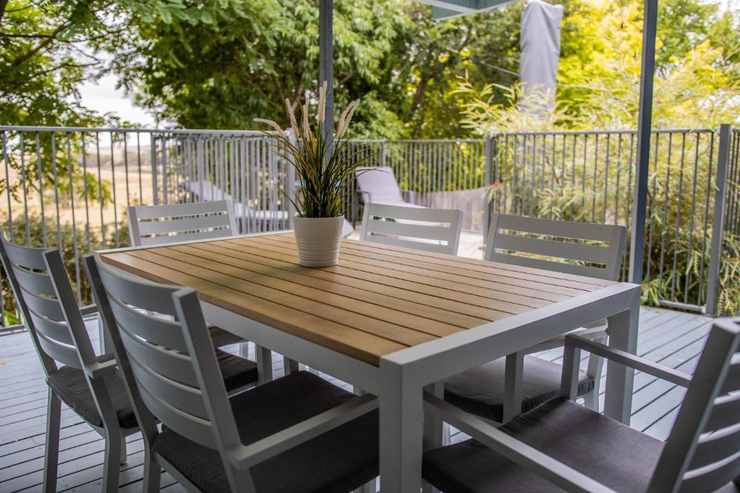 Photo of Patio Balcony in Mount Jagged