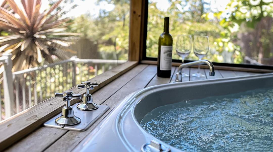 Photo of Patio Balcony in Mount Jagged