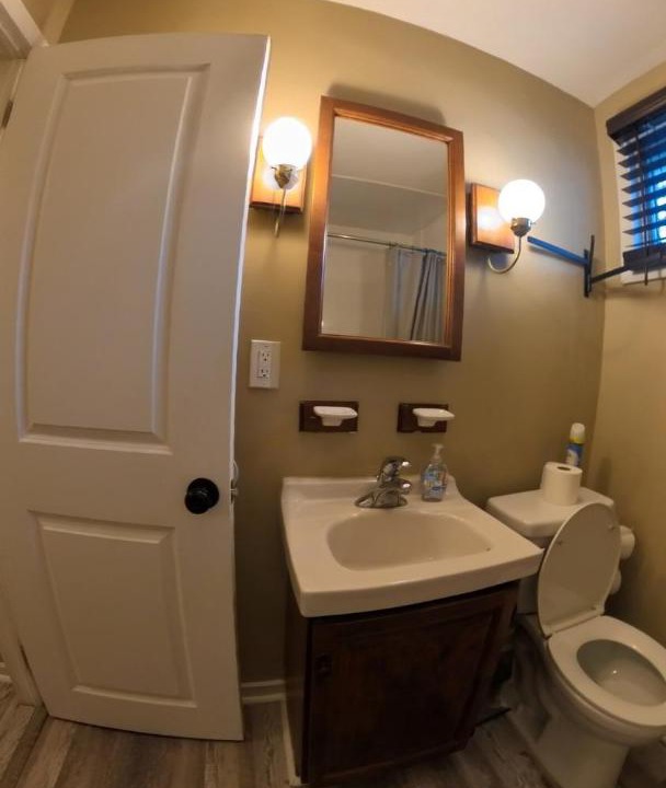 Photo of Bathroom in Somerdale