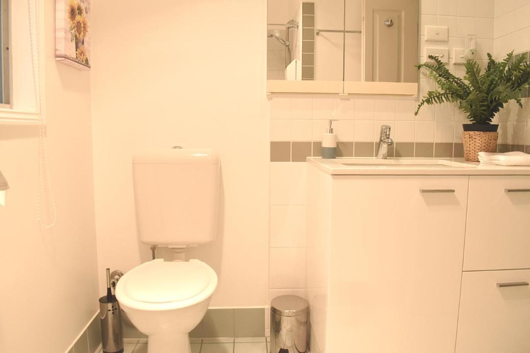Photo of Bathroom in Mount Jagged
