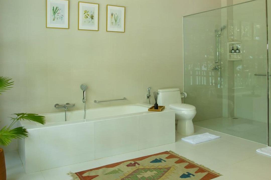 Photo of Bathroom in Pulisan