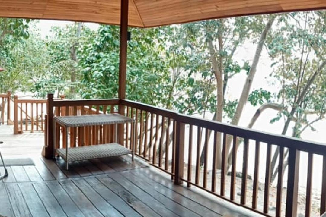 Photo of Patio Balcony in Pulisan